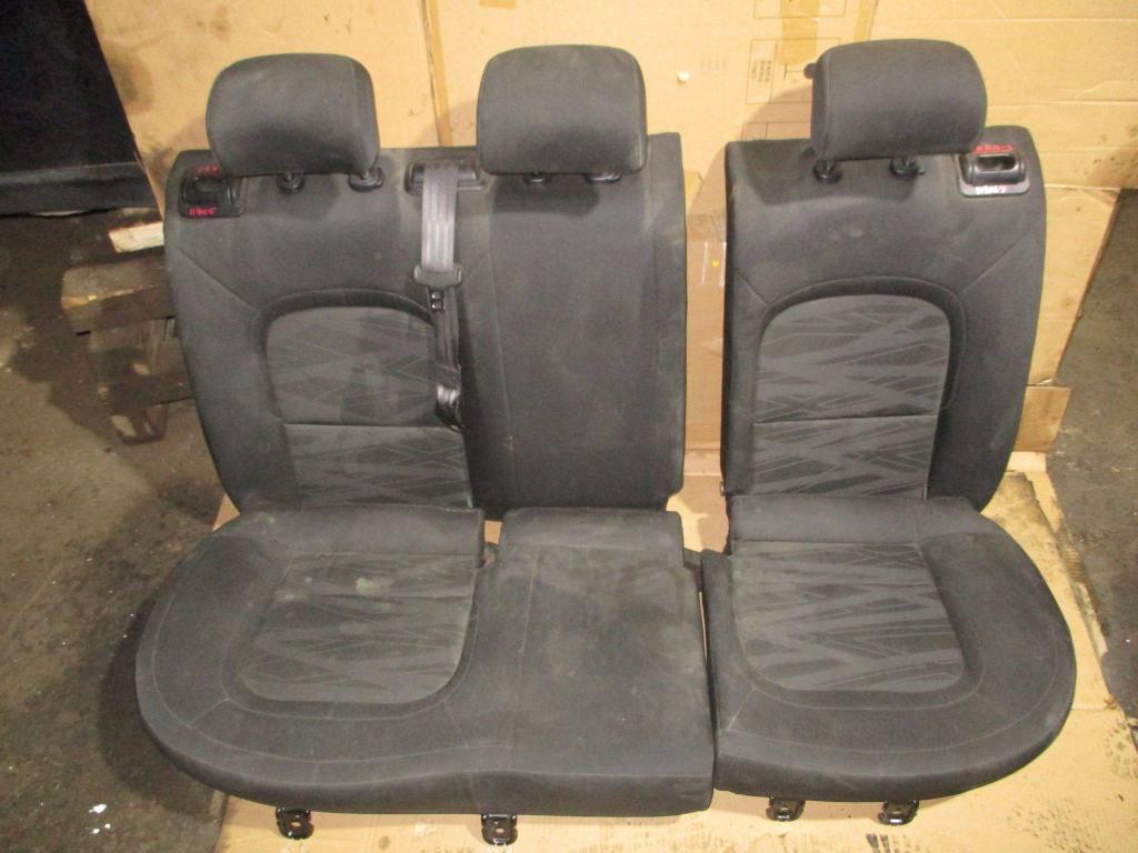 Сиденье заднее, 3000 рублей, Пермь