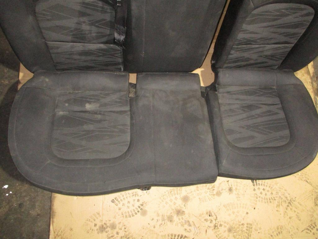 Сиденье заднее, 3000 рублей, Пермь