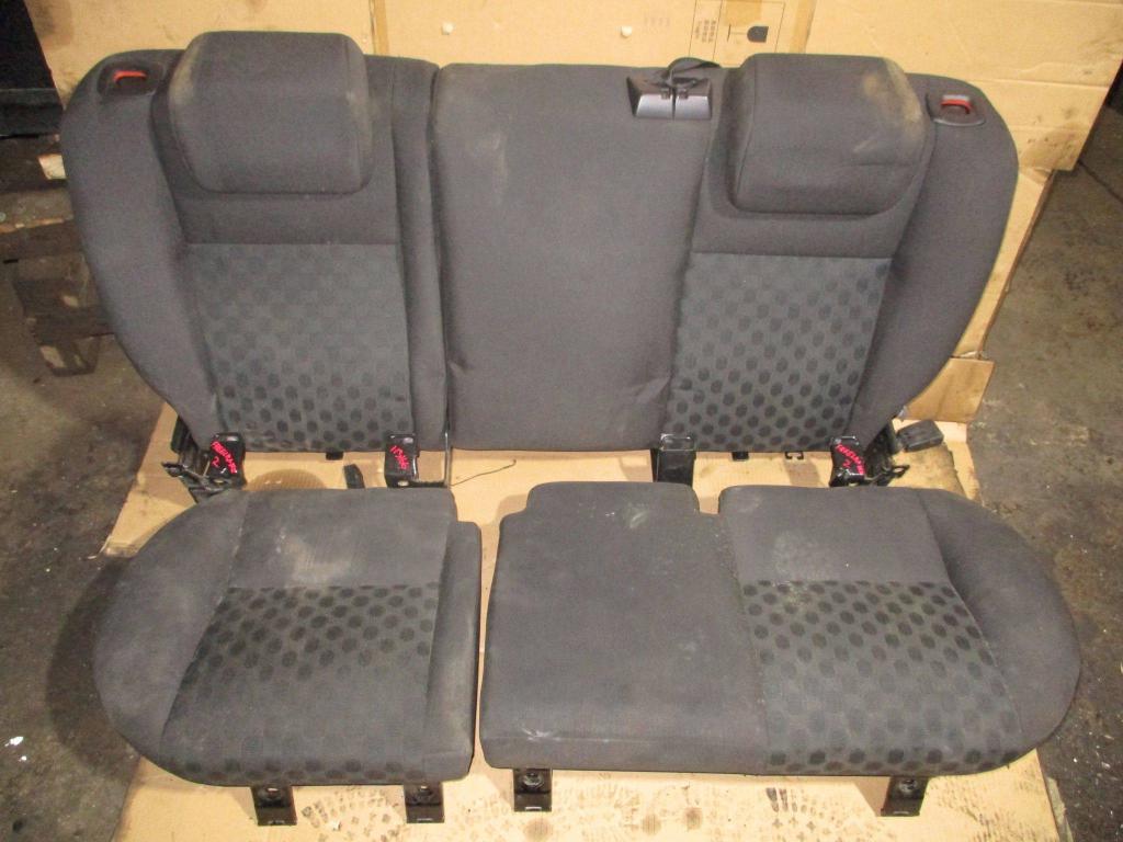 Сиденье заднее, 5000 рублей, Пермь