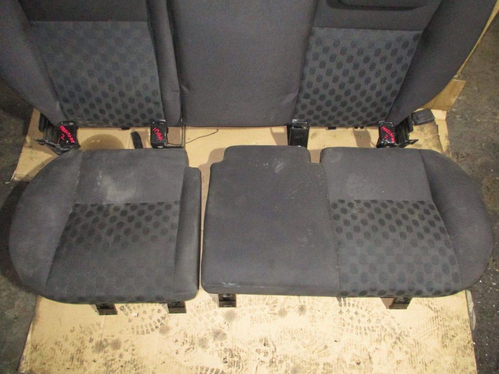 Сиденье заднее, 5000 рублей, Пермь