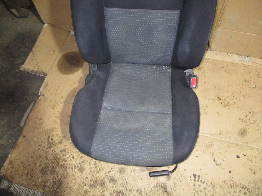 Сиденье переднее правое, 4000 рублей, Пермь