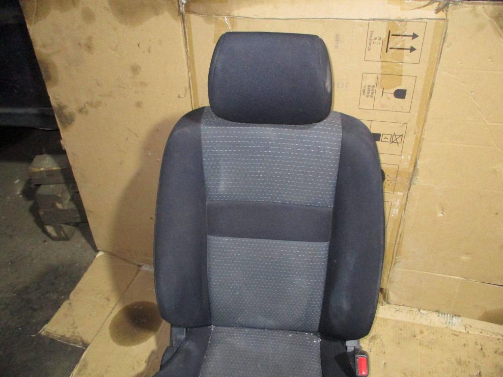 Сиденье переднее правое, 4000 рублей, Пермь