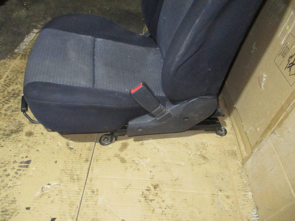 Сиденье переднее правое, 4000 рублей, Пермь