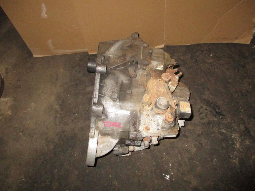 МКПП, 35000 рублей, Пермь