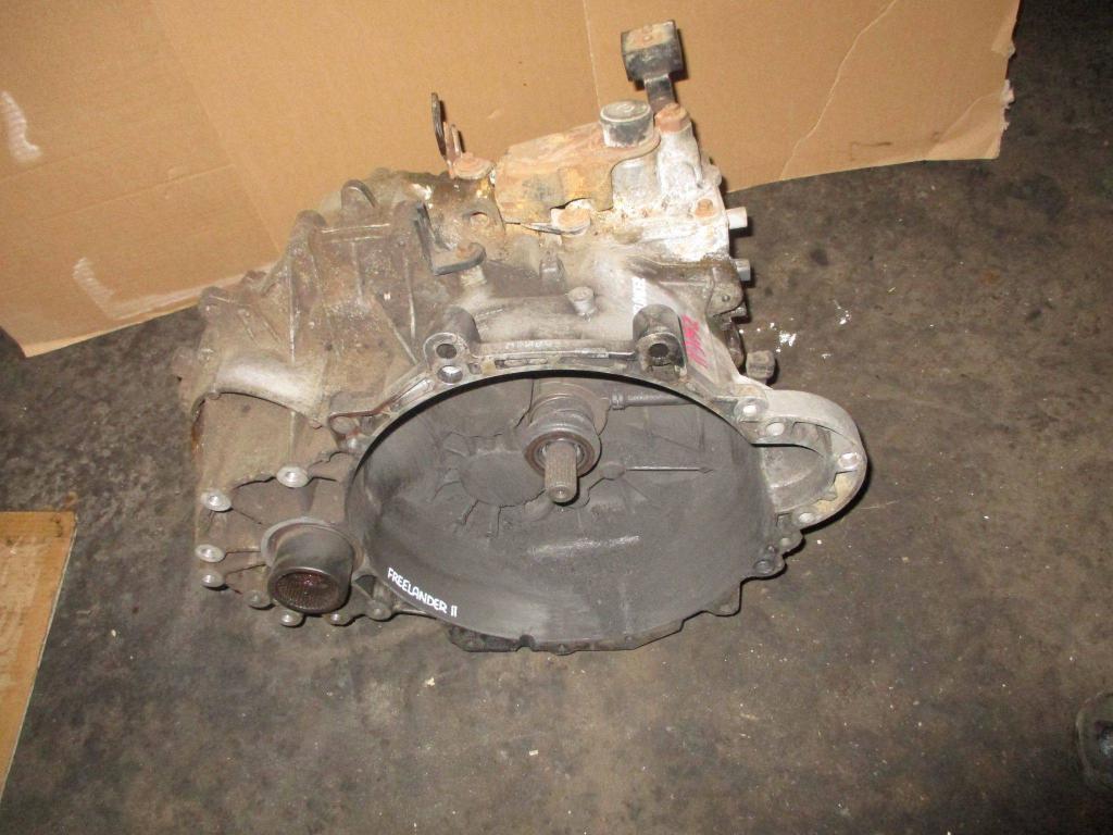 МКПП, 35000 рублей, Пермь