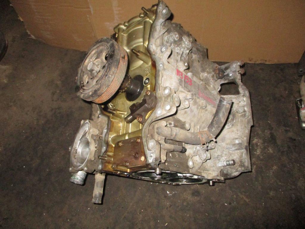 Блок двигателя, 60000 рублей, Пермь