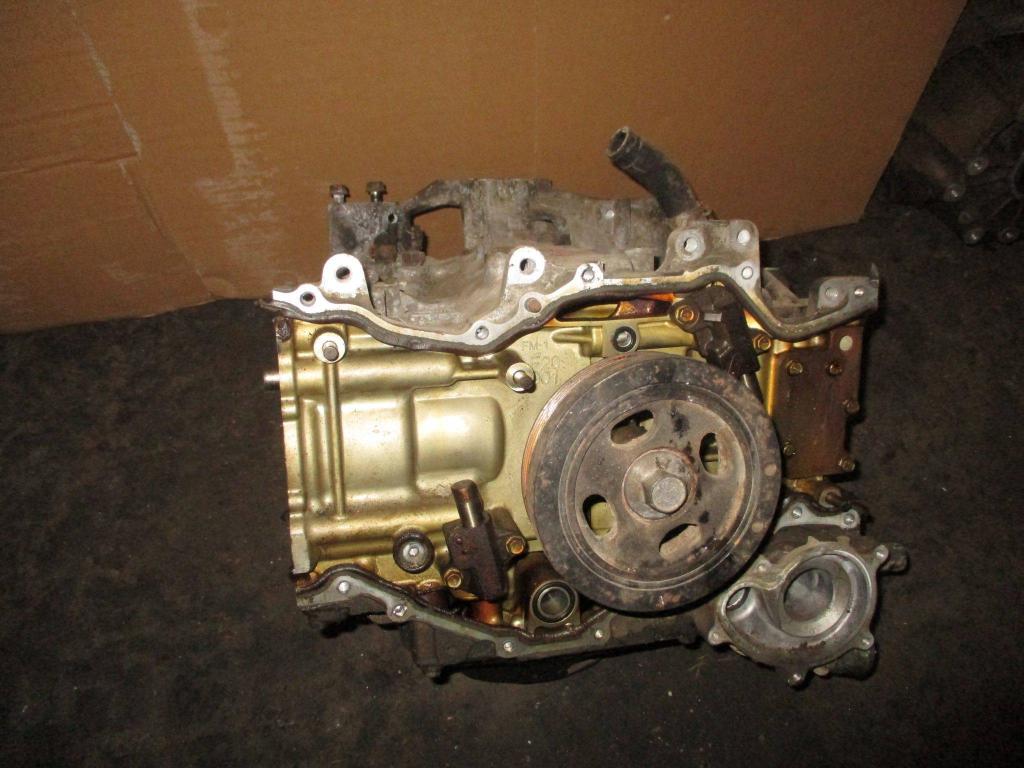 Блок двигателя, 60000 рублей, Пермь