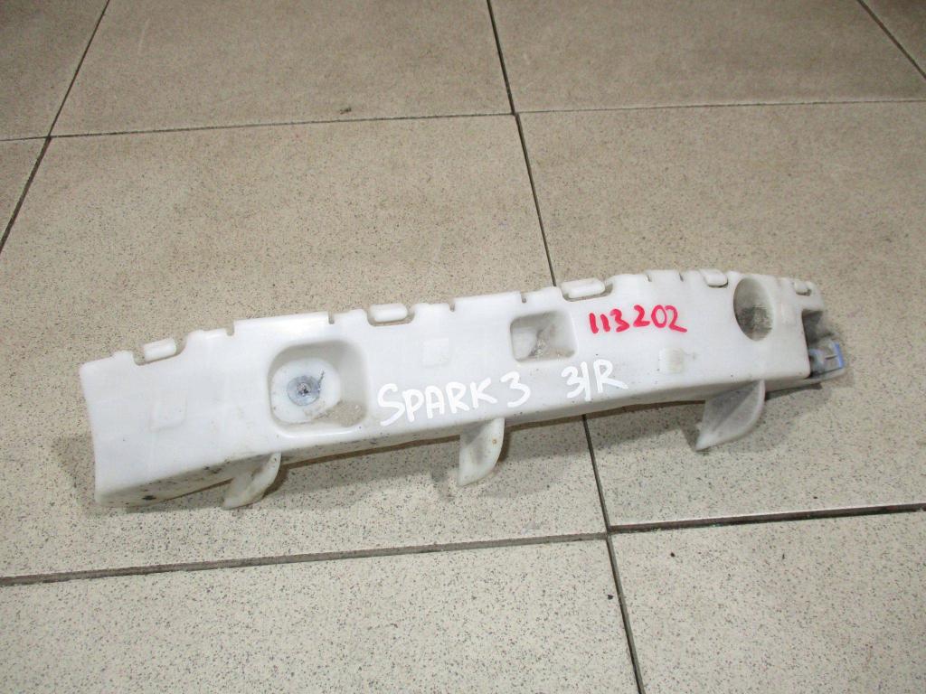 Кронштейн заднего бампера правый, 1000 рублей, Пермь