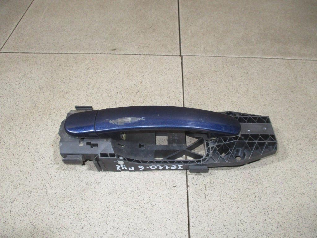 Ручка двери передней наружная правая, 2000 рублей, Пермь