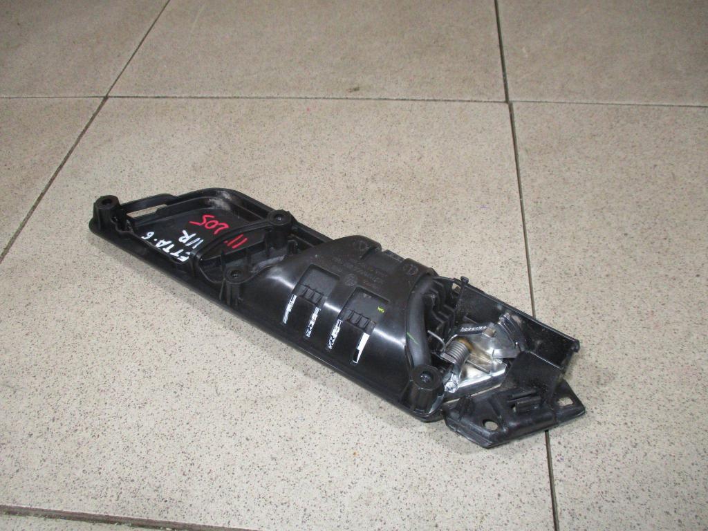 Ручка двери передней внутренняя правая, 1000 рублей, Пермь