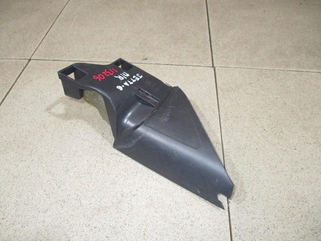 Крышка зеркала внутренняя правая, 500 рублей, Пермь