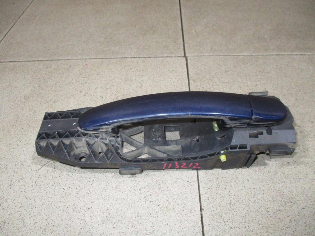 Ручка двери задней наружная правая, 1500 рублей, Пермь