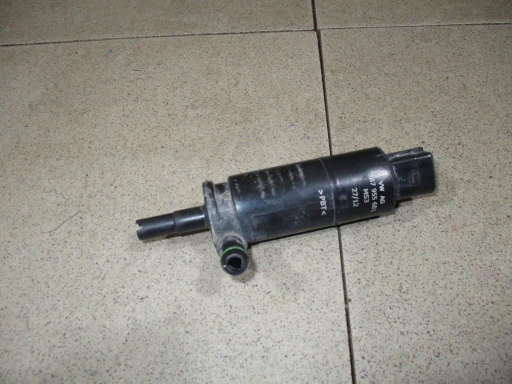 Насос омывателя фар, 2000 рублей, Пермь