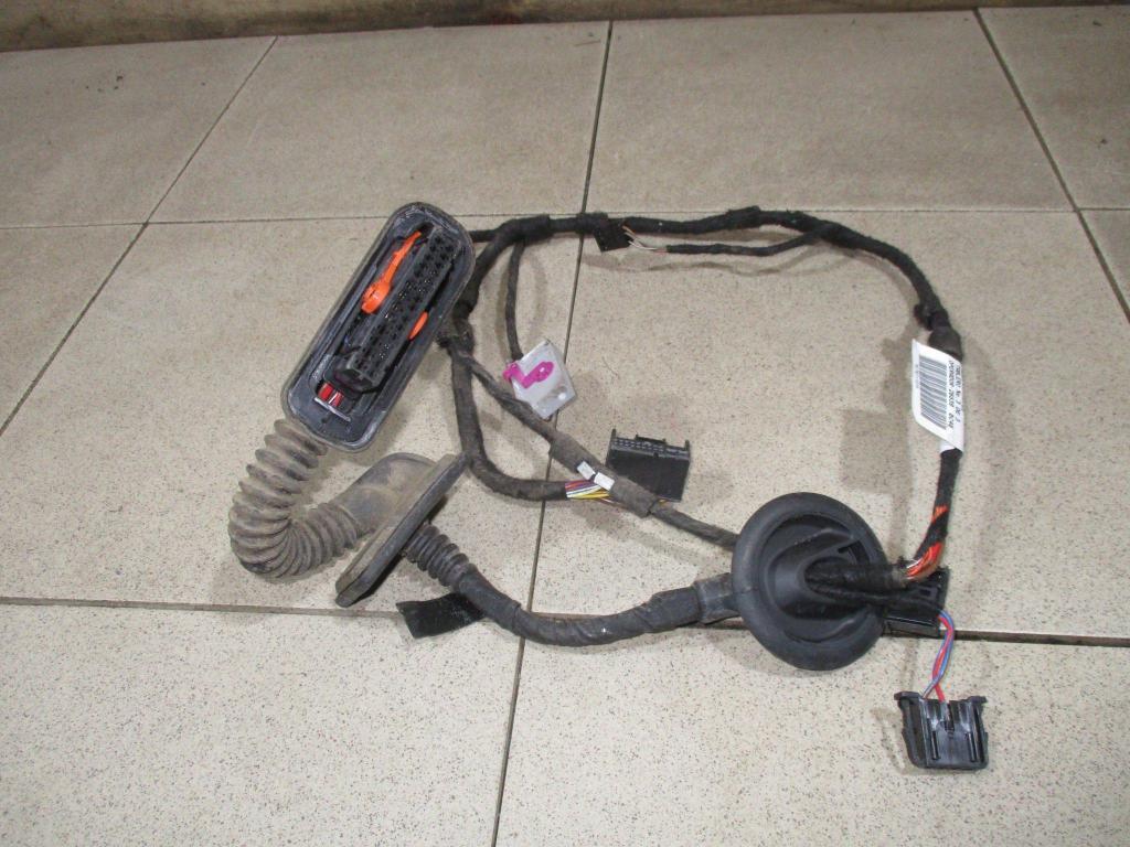 Проводка двери, 1200 рублей, Пермь