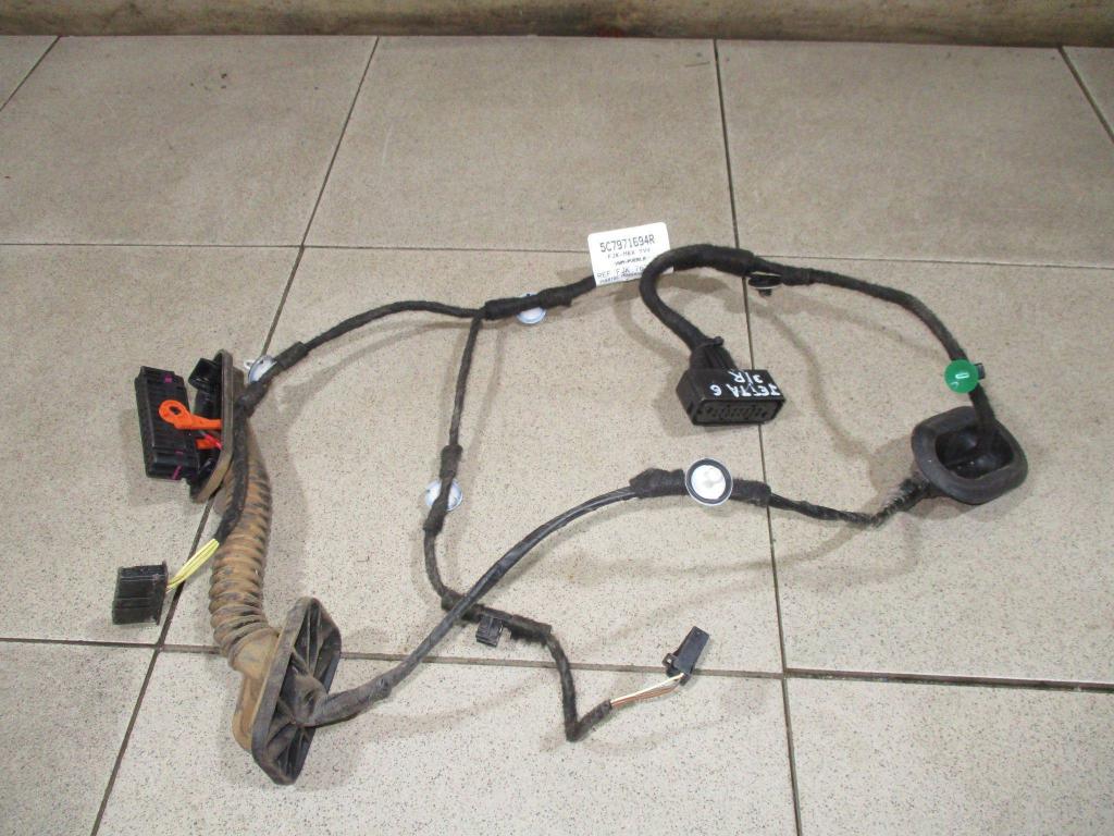 Проводка двери, 1000 рублей, Пермь