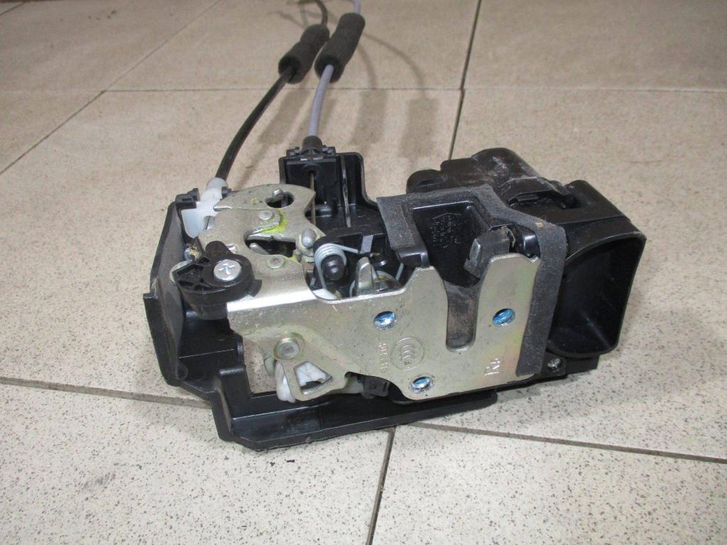 Замок двери задней правой, 1000 рублей, Пермь