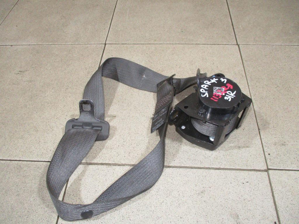 Ремень безопасности, 500 рублей, Пермь