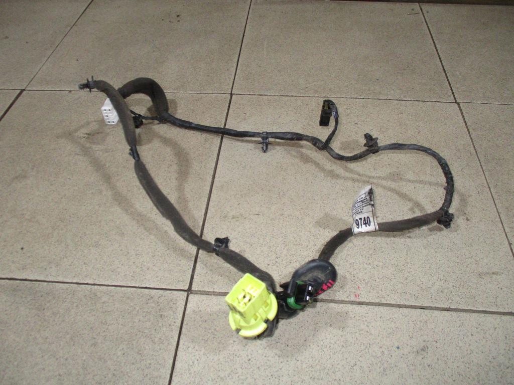 Проводка двери, 700 рублей, Пермь