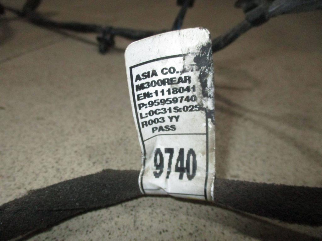 Проводка двери, 700 рублей, Пермь