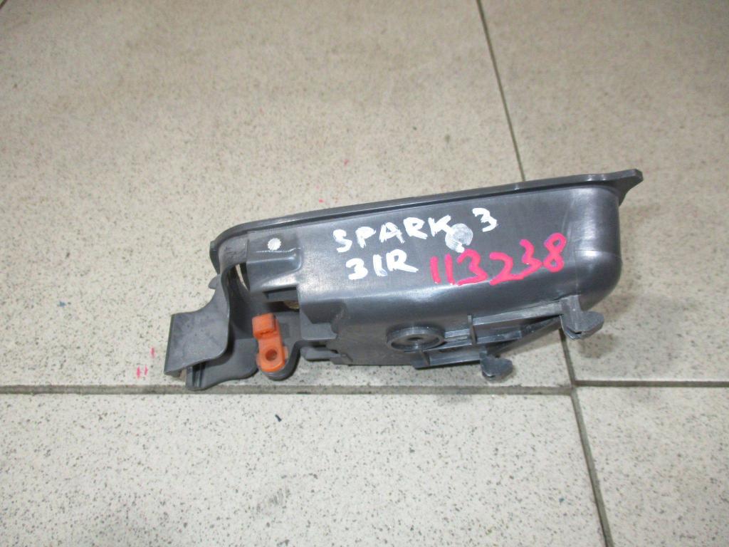 Ручка двери задней внутренняя правая, 500 рублей, Пермь