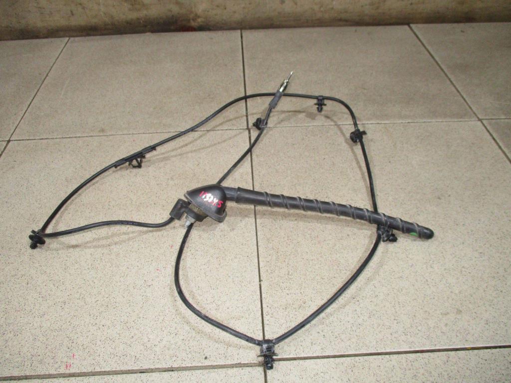 Антенна, 2000 рублей, Пермь