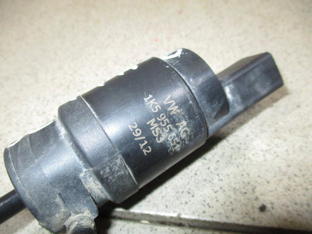 Насос омывателя, 800 рублей, Пермь