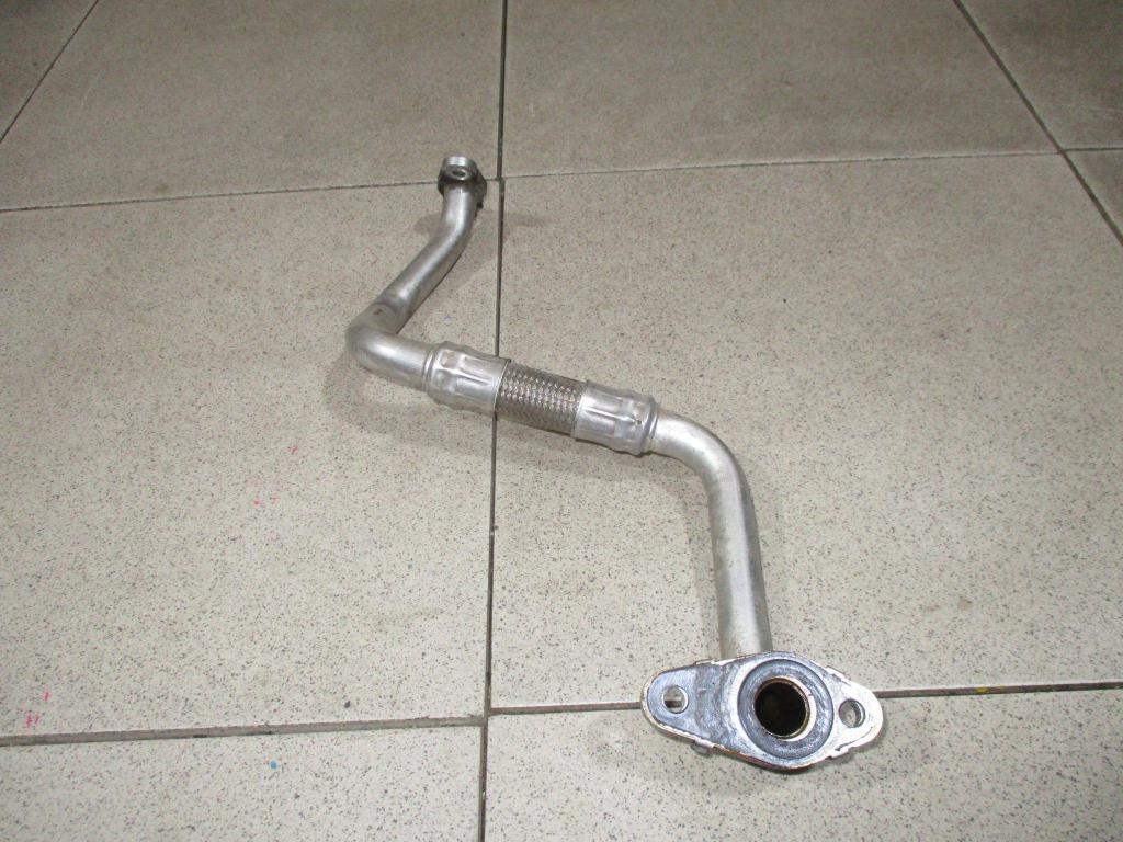 Трубка турбины, 1000 рублей, Пермь