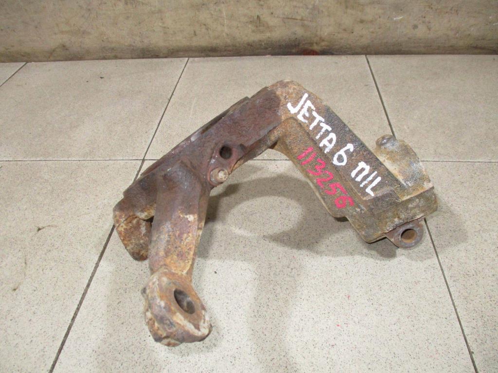 Кулак поворотный передний левый, 4000 рублей, Пермь