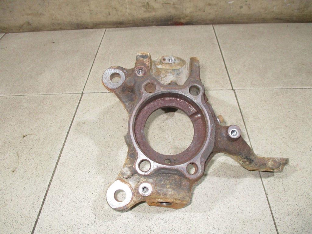 Кулак поворотный передний левый, 4000 рублей, Пермь