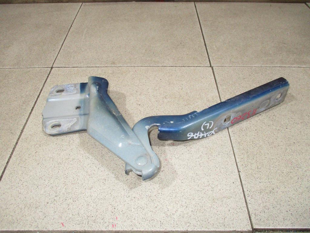 Петля капота левая, 2000 рублей, Пермь