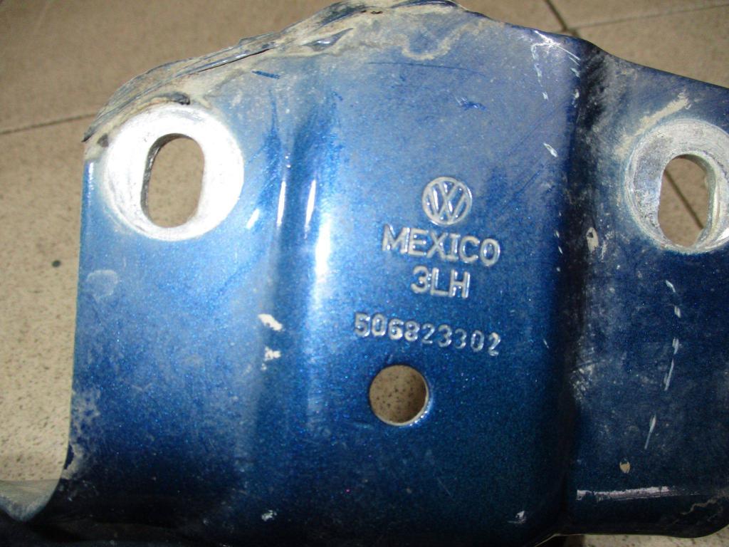 Петля капота правая, 2000 рублей, Пермь