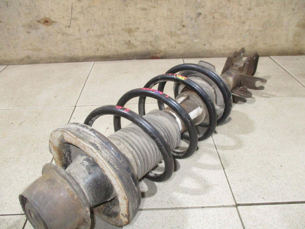 Пружина задняя, 1000 рублей, Пермь