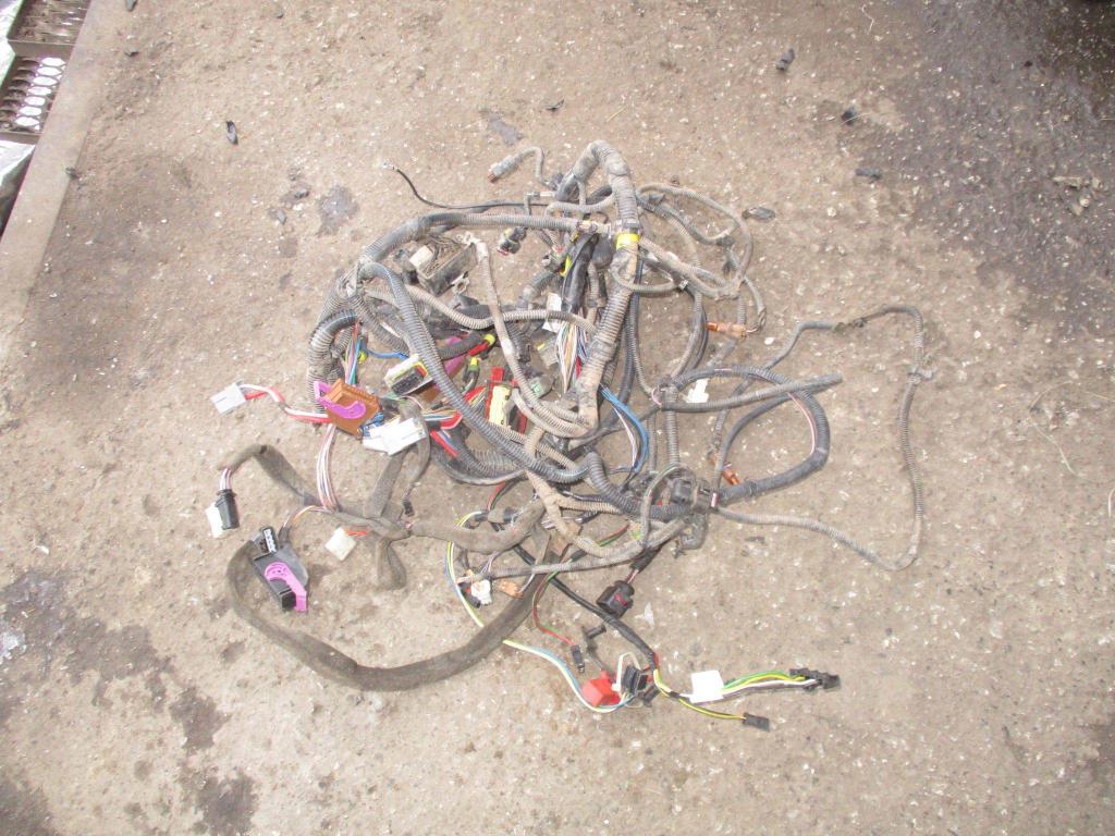 Проводка моторная, 4000 рублей, Пермь