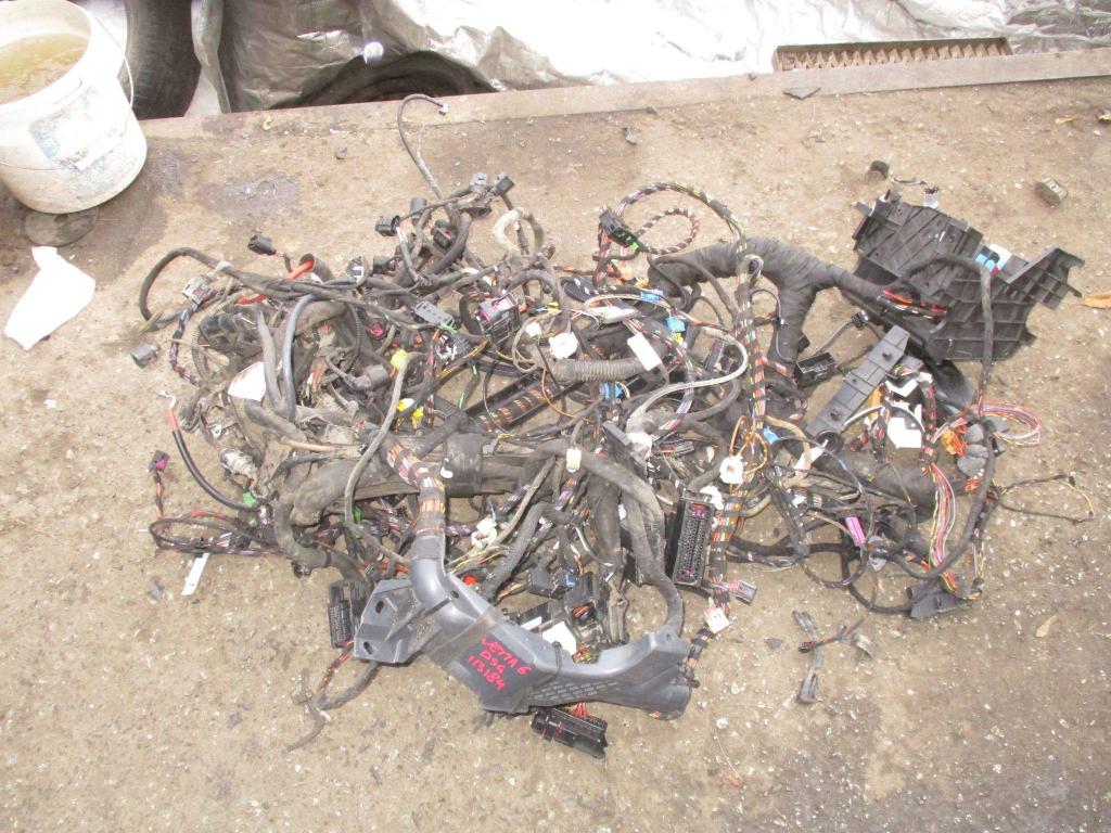 Проводка подкапотная, 20000 рублей, Пермь