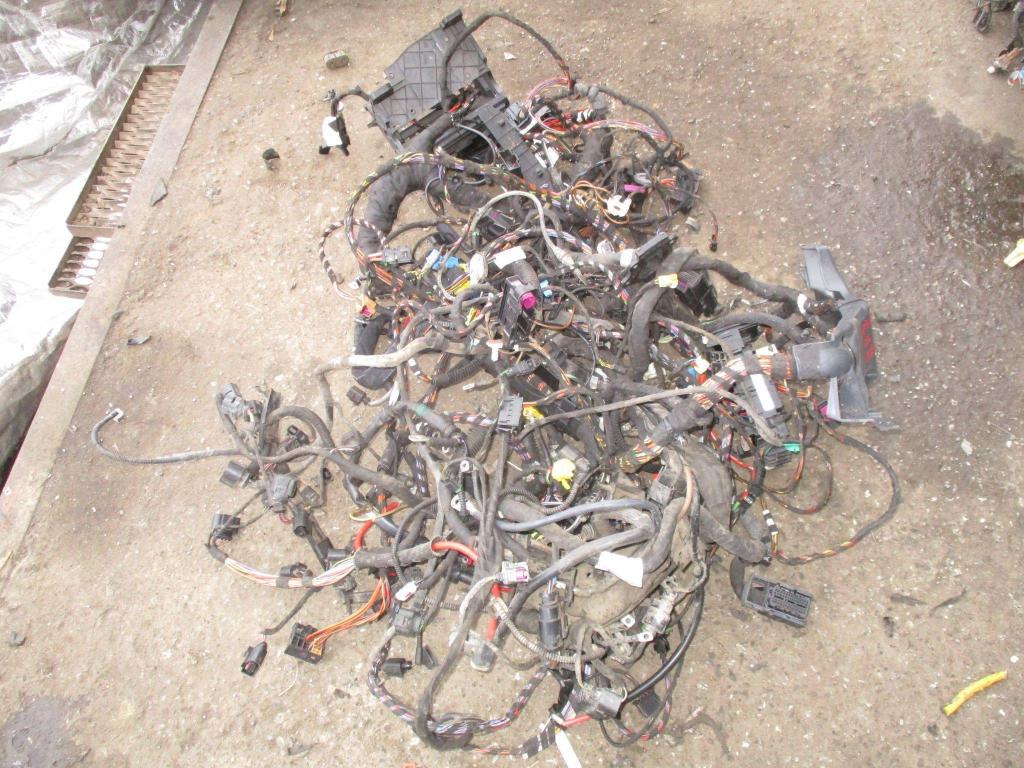 Проводка подкапотная, 20000 рублей, Пермь