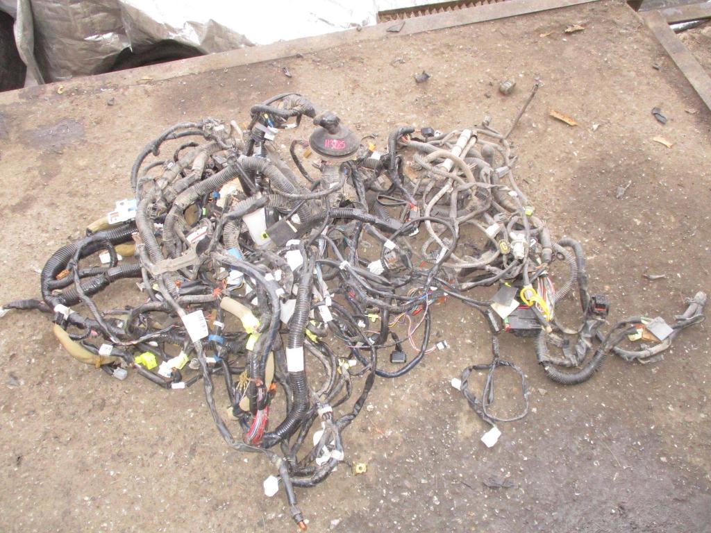 Проводка подкапотная, 20000 рублей, Пермь