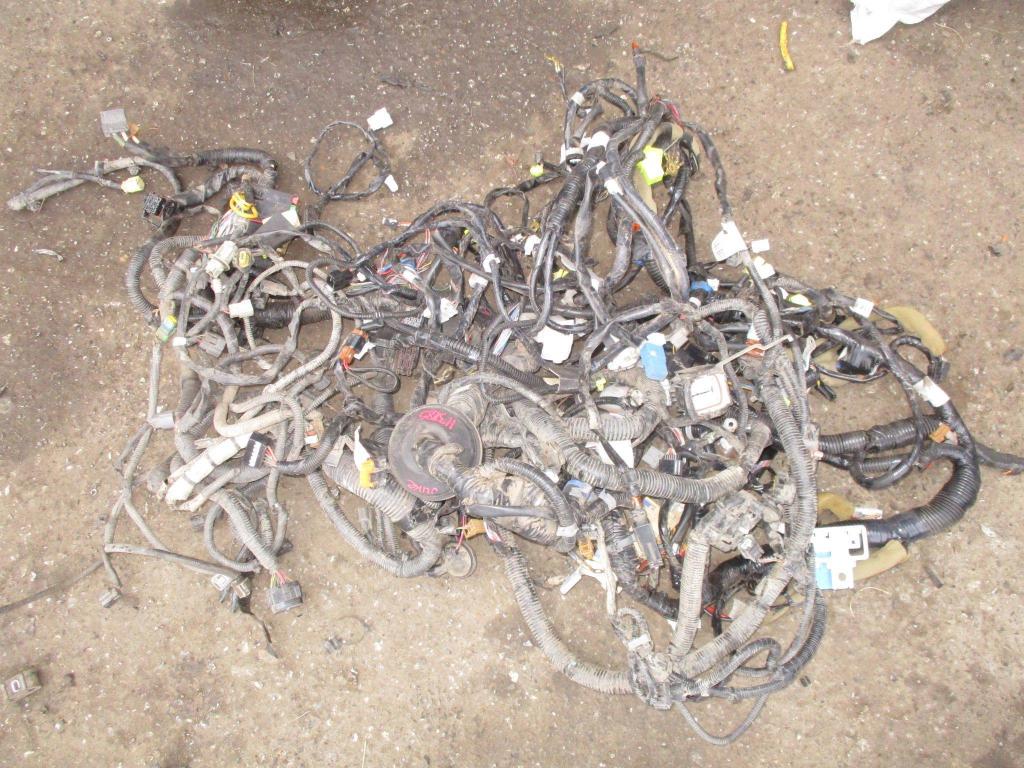 Проводка подкапотная, 20000 рублей, Пермь