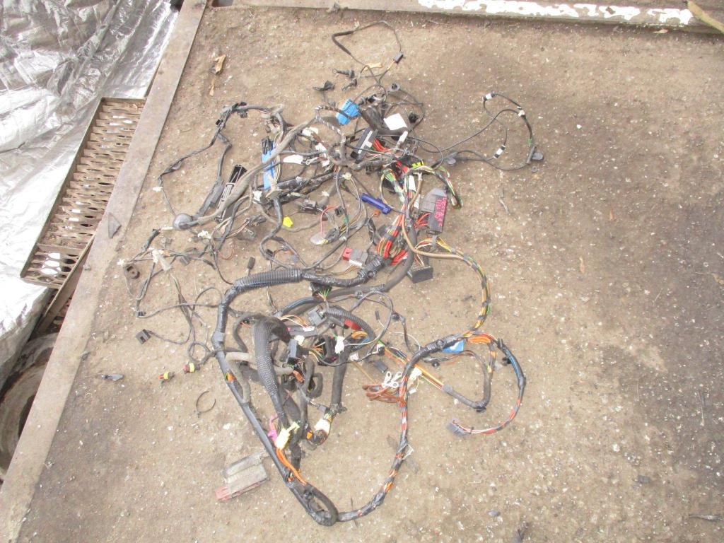 Проводка салонная, 5000 рублей, Пермь