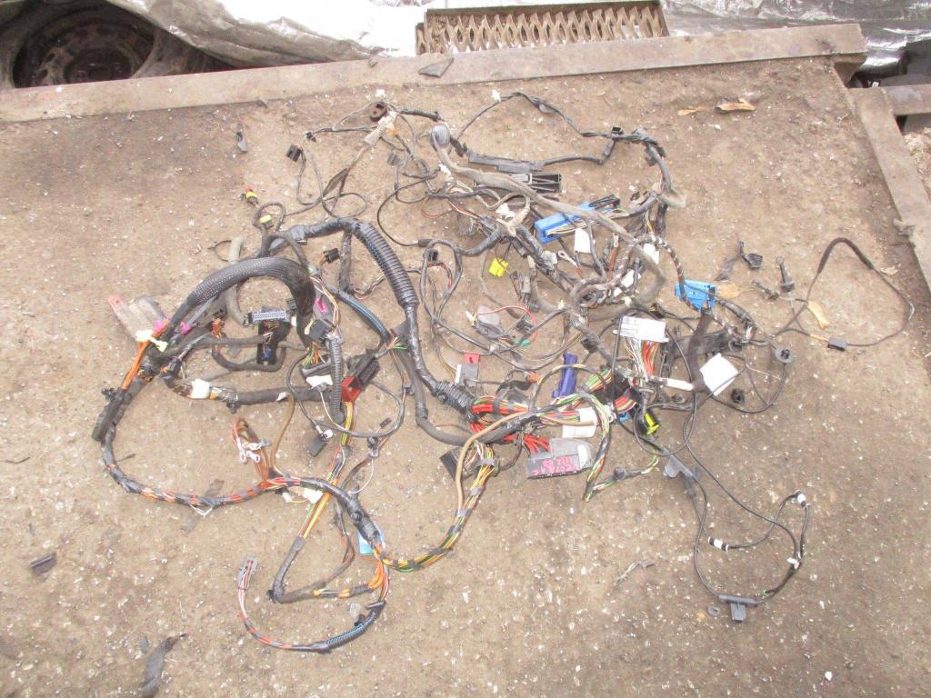 Проводка салонная, 5000 рублей, Пермь