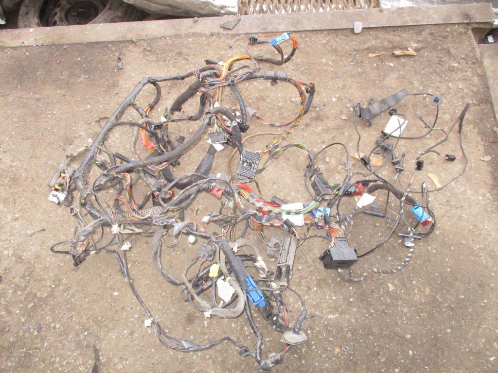 Проводка салонная, 5000 рублей, Пермь