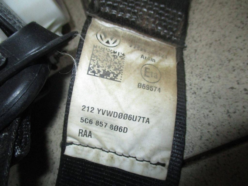 Ремень безопасности, 800 рублей, Пермь