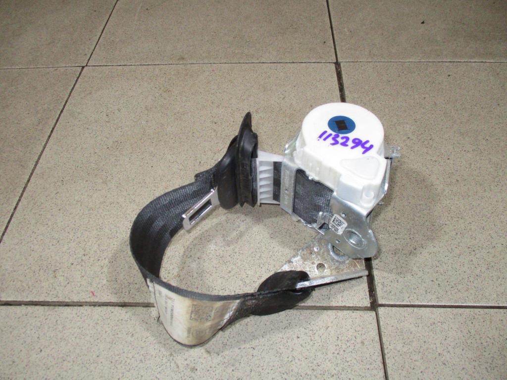 Ремень безопасности, 800 рублей, Пермь