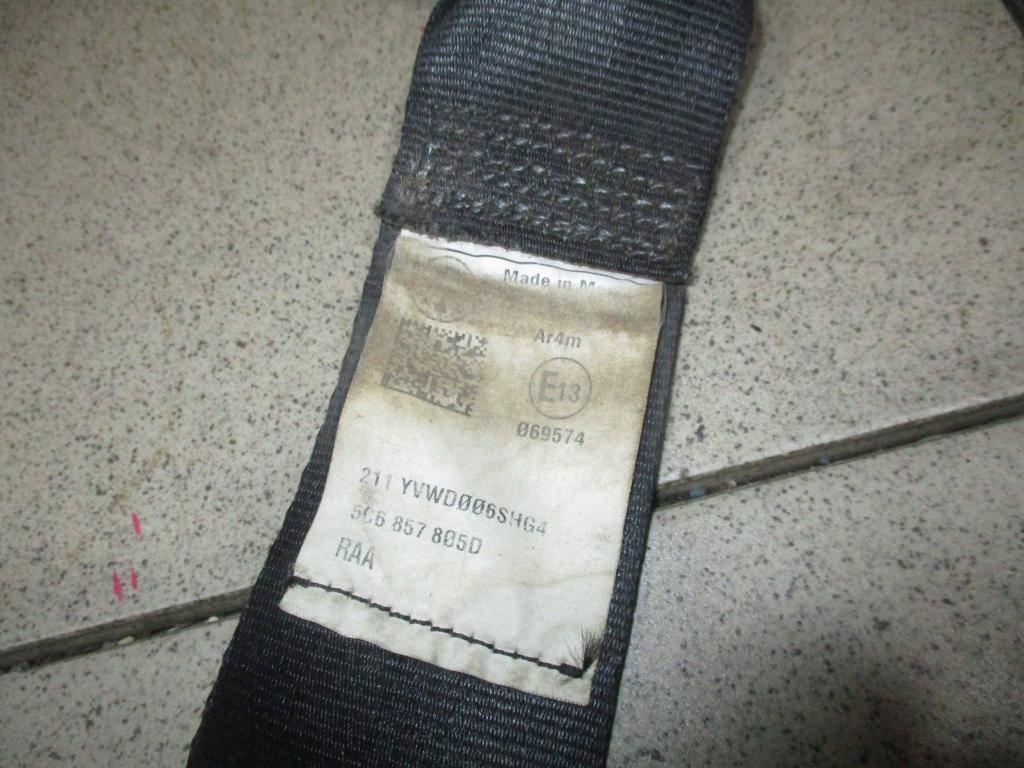 Ремень безопасности, 800 рублей, Пермь