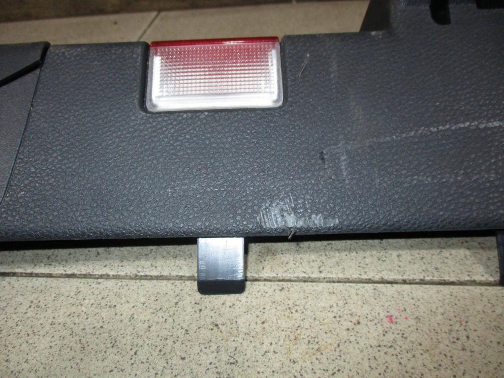 Обшивка двери багажника, 1500 рублей, Пермь