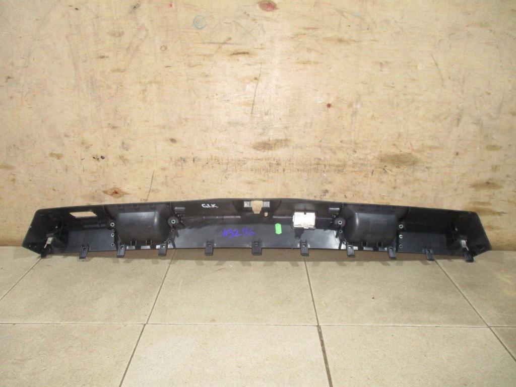 Обшивка двери багажника, 1500 рублей, Пермь