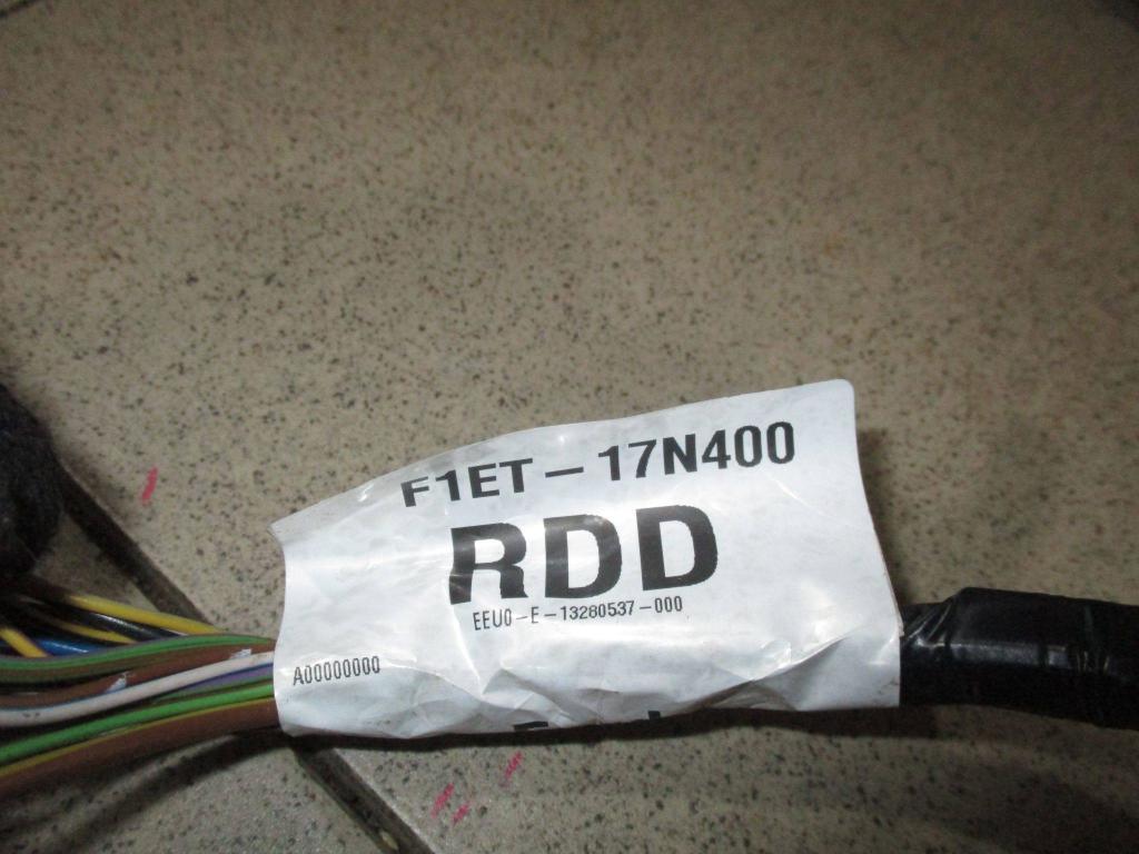 Проводка, 2000 рублей, Пермь