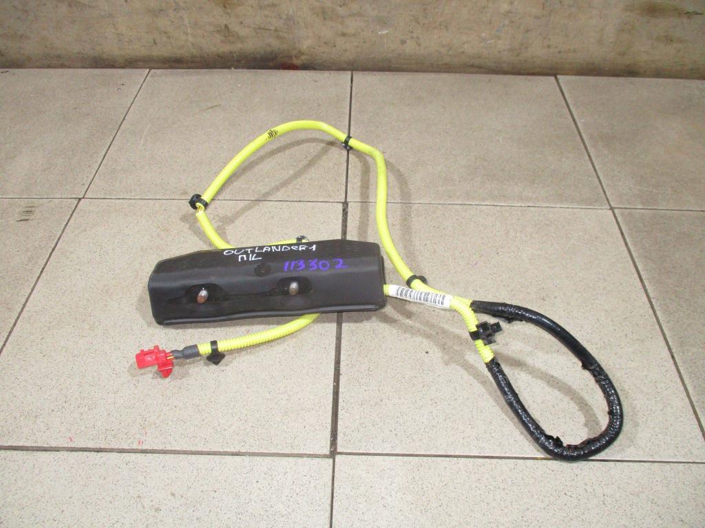 Подушка безопасности в сиденье, 1500 рублей, Пермь