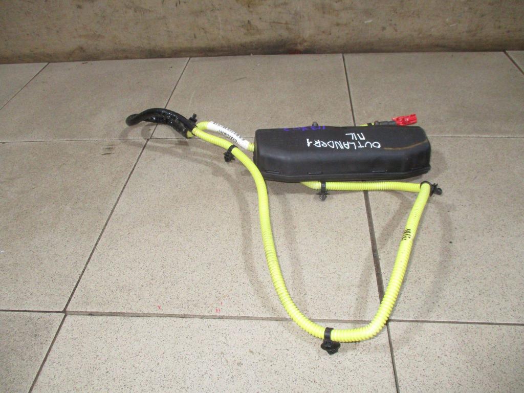 Подушка безопасности в сиденье, 1500 рублей, Пермь