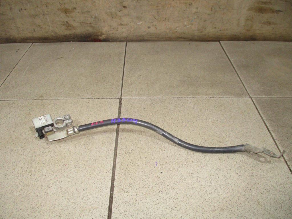 Клемма аккумулятора минус, 2000 рублей, Пермь