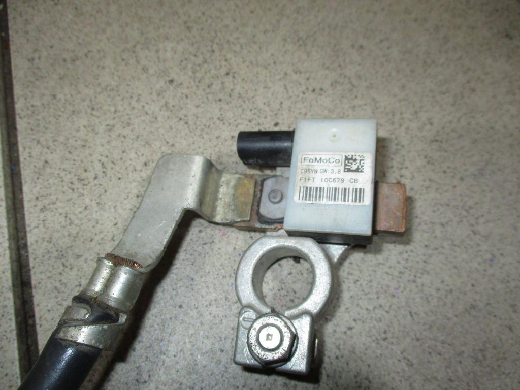 Клемма аккумулятора минус, 2000 рублей, Пермь